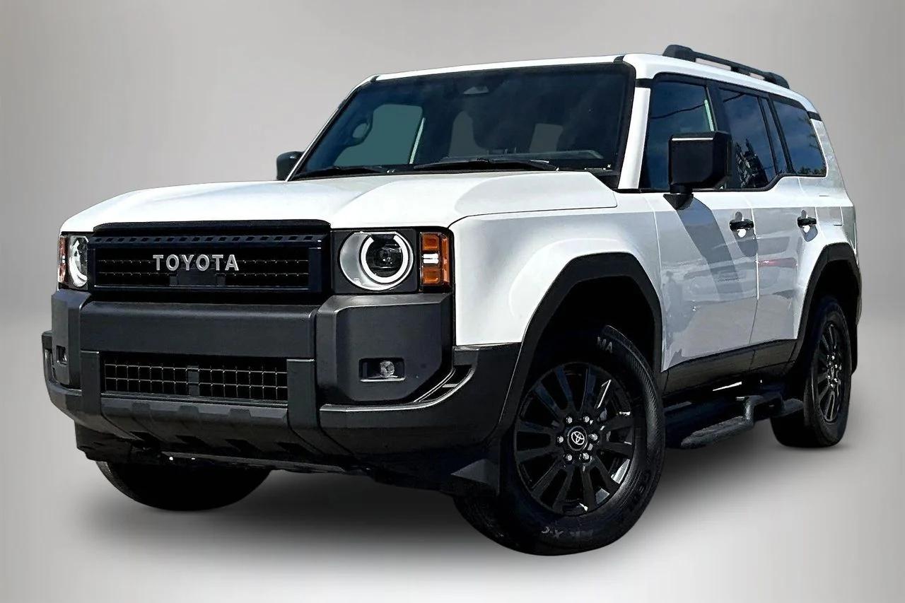 toyota land cruiser 2025 JTEABFAJ8SK028236 image toyota land cruiser 2025 JTEABFAJ8SK028236 image